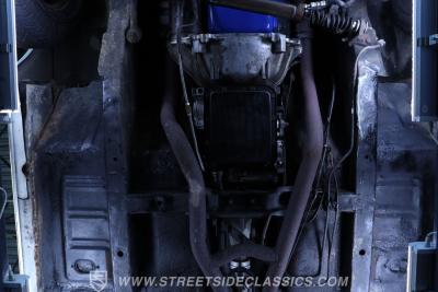 1966 Ford Mustang Coupe