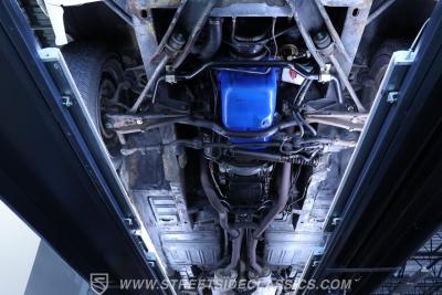 1966 Ford Mustang Coupe