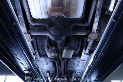 1966 Ford Mustang Coupe