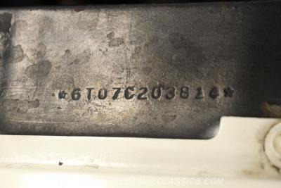 1966 Ford Mustang Coupe