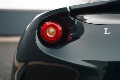 2021 Lotus Evora 
