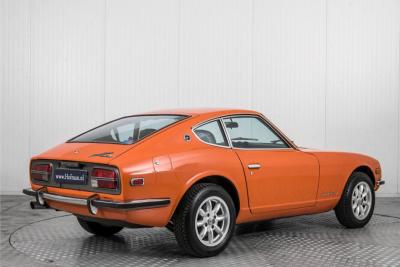 1971 Datsun 240Z