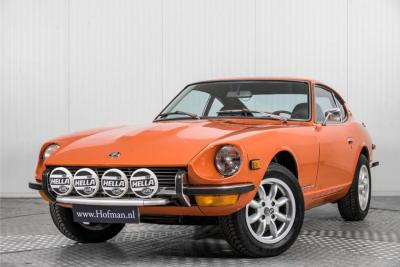 1971 Datsun 240Z