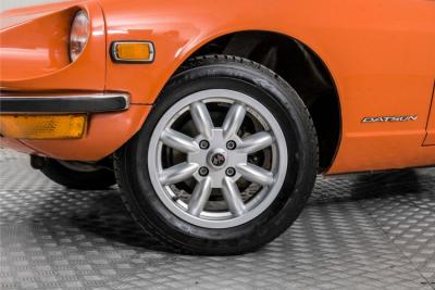 1971 Datsun 240Z