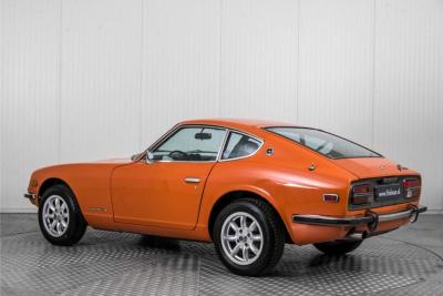 1971 Datsun 240Z