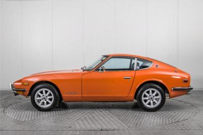 1971 Datsun 240Z