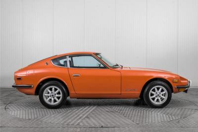 1971 Datsun 240Z