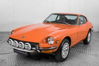 1971 Datsun 240Z