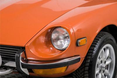 1971 Datsun 240Z