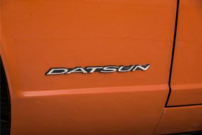 1971 Datsun 240Z