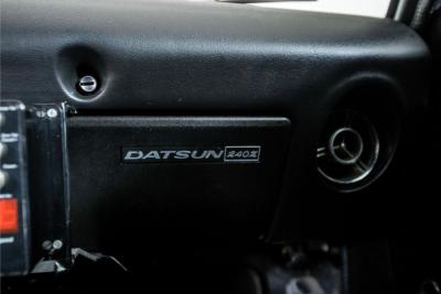 1971 Datsun 240Z