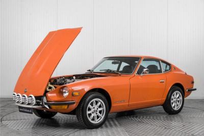 1971 Datsun 240Z