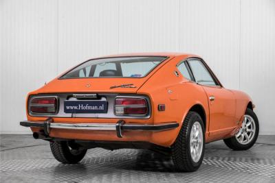 1971 Datsun 240Z