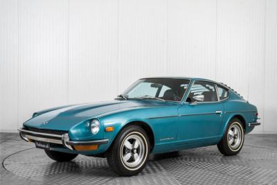 1971 Datsun 240Z