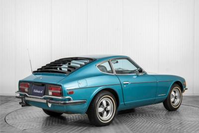 1971 Datsun 240Z