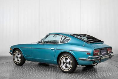 1971 Datsun 240Z