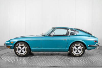 1971 Datsun 240Z
