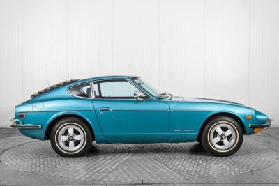 1971 Datsun 240Z