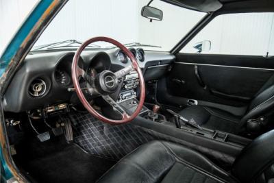 1971 Datsun 240Z