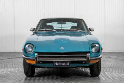 1971 Datsun 240Z