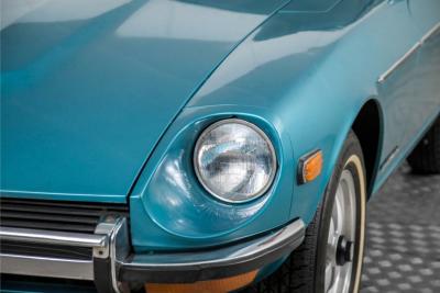 1971 Datsun 240Z