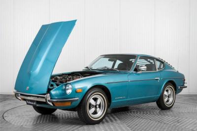 1971 Datsun 240Z