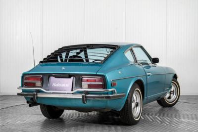 1971 Datsun 240Z