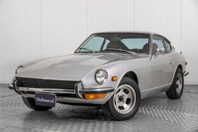 1972 Datsun 240Z