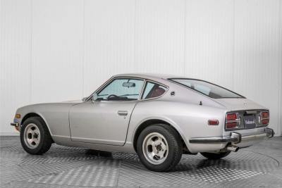 1972 Datsun 240Z