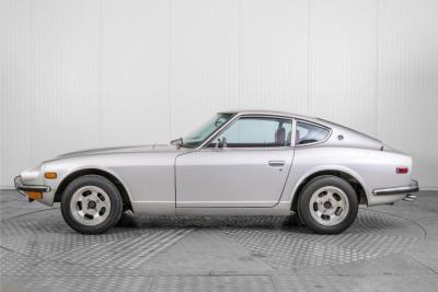 1972 Datsun 240Z
