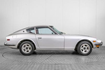 1972 Datsun 240Z