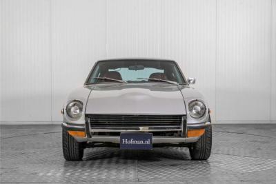 1972 Datsun 240Z