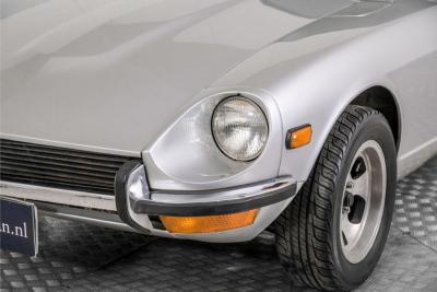 1972 Datsun 240Z