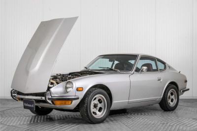 1972 Datsun 240Z