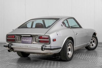 1972 Datsun 240Z