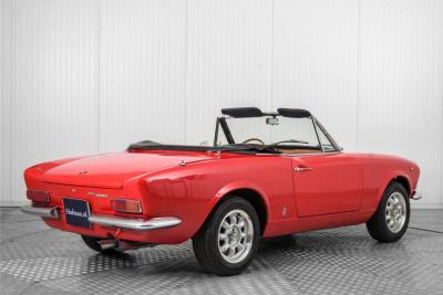 1968 Fiat 124