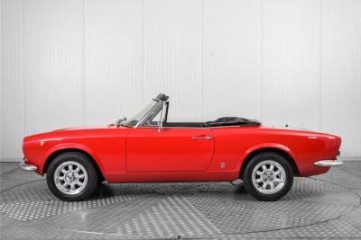 1968 Fiat 124