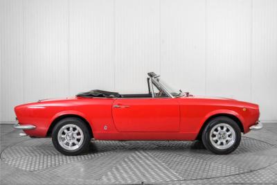 1968 Fiat 124