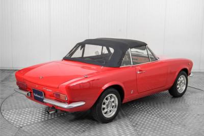 1968 Fiat 124