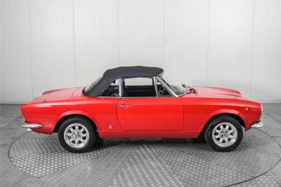 1968 Fiat 124