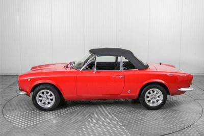 1968 Fiat 124