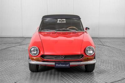 1968 Fiat 124