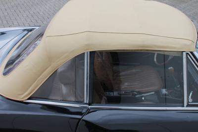 1974 Fiat 124 Spider