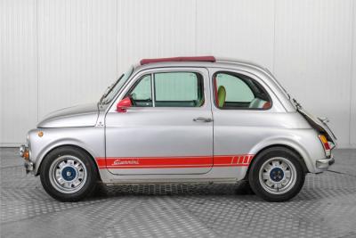 1974 Fiat 500