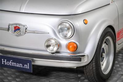 1974 Fiat 500