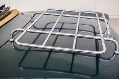 1977 Fiat 124 Spider