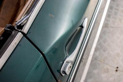 1977 Fiat 124 Spider