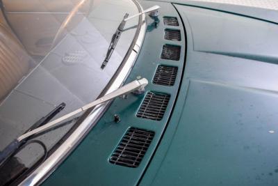 1977 Fiat 124 Spider