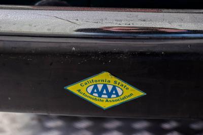 1977 Fiat 124 Spider