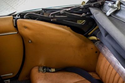 1977 Fiat 124 Spider